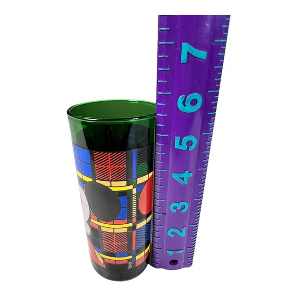 Unusual Mickey‎ Mouse Glass - Picture 6 of 6